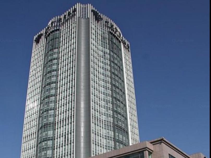 エンパーク グランド ホテル 西安市 エクステリア 写真